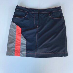 Like New Cutter & Buck Annika Women's Golf Skort-Size 8